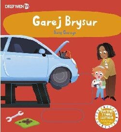 Garej Brysur