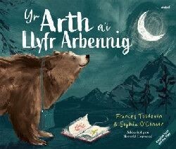 Yr Arth a'i Llyfr Arbennig