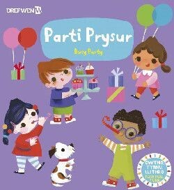 Parti Prysur