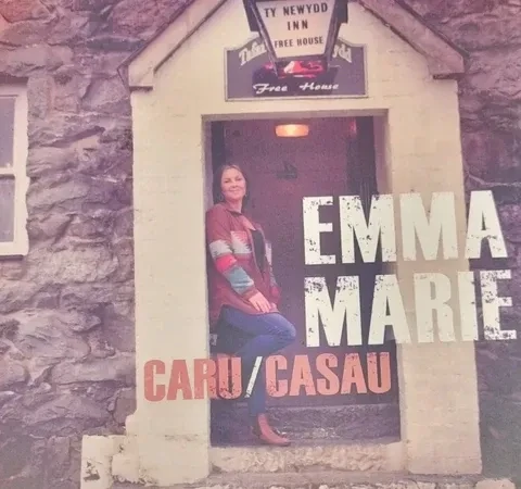 Emma marie - Caru/Casau