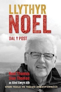 Llythyr Noel-Dal y Post