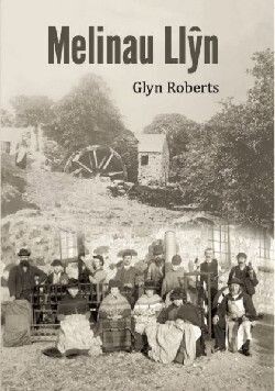 Melinau Llŷn - Glyn Roberts