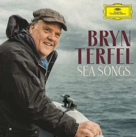 Bryn Terfel - Sea Songs