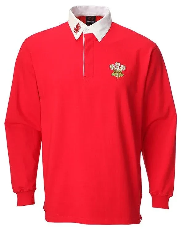 Crys Rygbi - Oedolion - S