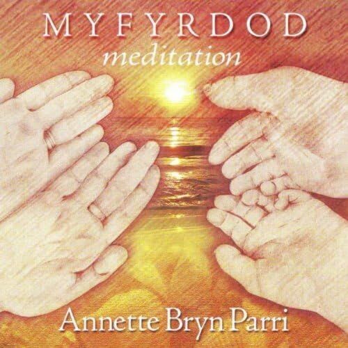 Annette Bryn Parri - Myfyrdod / Meditation