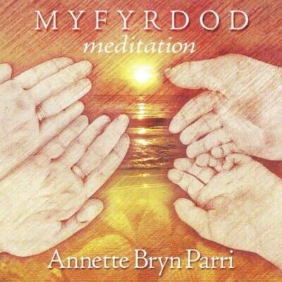 Annette Bryn Parri - Myfyrdod / Meditation
