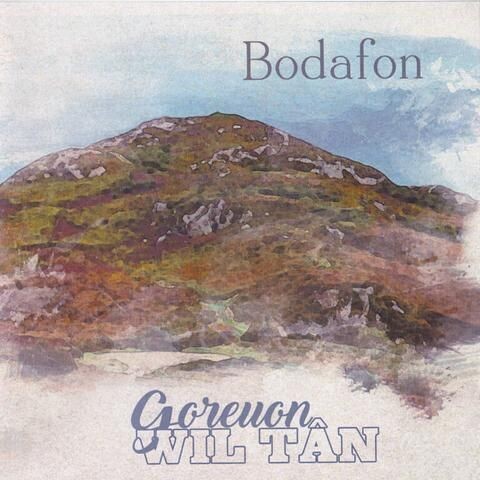 Goreuon Wil Tân - Bodafon