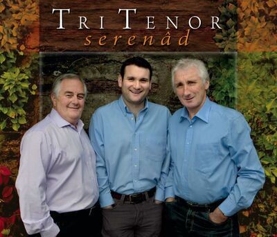 Tri Tenor- Serenâd