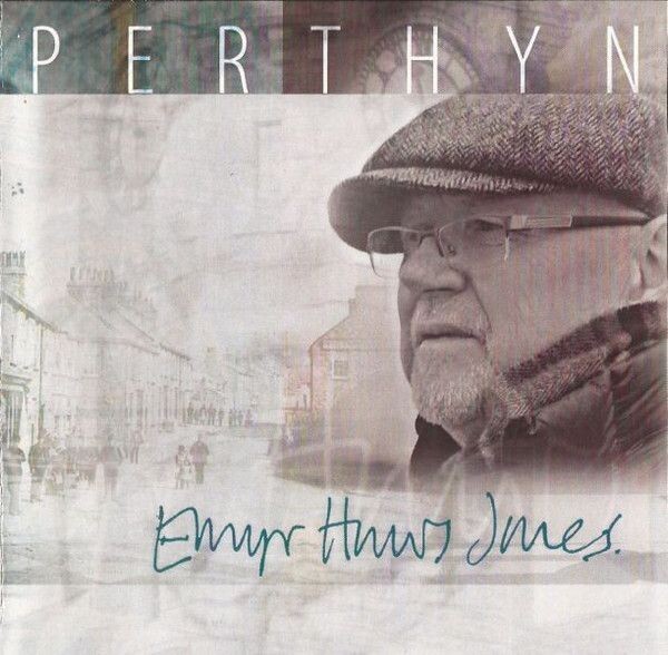 Emyr Huws Jones - Perthyn
