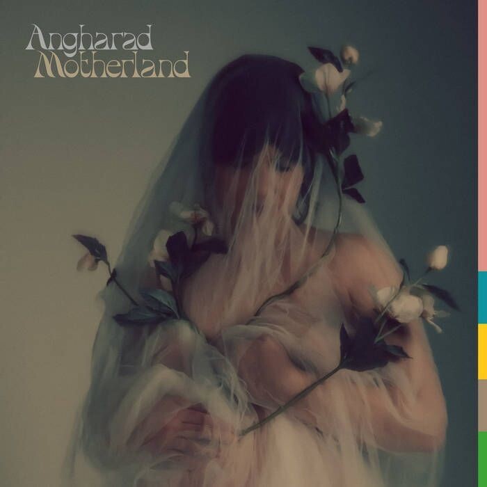 Angharad - Motherland