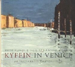 Kyffin in Venice