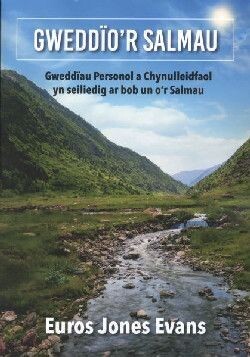 GWEDDIO'R SALMAU - EUROS JONES EVANS