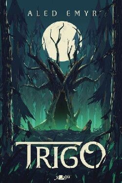 TRIGO - ALED EMYR