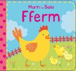 Mami a Babi Fferm