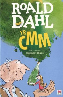 Yr CMM, Roald Dahl