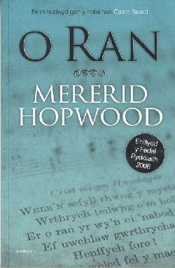 O Ran – Mererid Hopwood