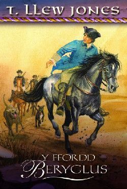 Y Ffordd Beryglus - T. Llew. Jones