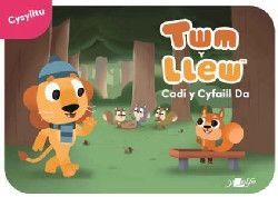 Twm y Llew: Cadi y Cyfaill Da