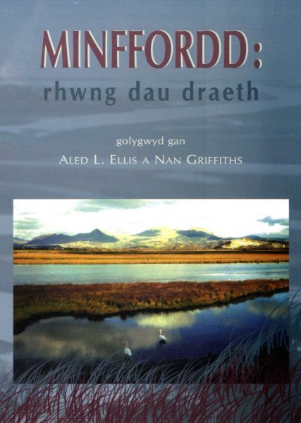 Minffordd:Rhwng Dau Draeth
