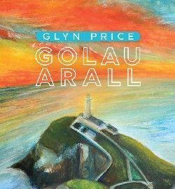 Golau Arall - Glyn Price Golau Arall - Glyn Price