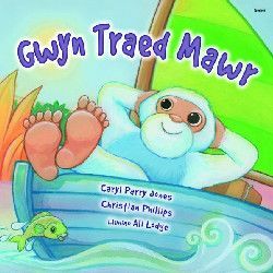 Gwyn Traed Mawr Gwyn Traed Mawr