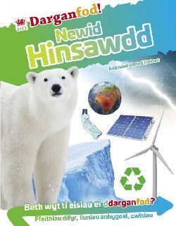 Darganfod! Newid Hinsawdd Darganfod! Newid Hinsawdd