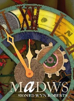 Madws-Sioned Wyn Roberts