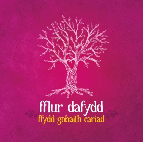 Ffydd Gobaith Cariad - Fflur Dafydd Ffydd Gobaith Cariad - Fflur Dafydd