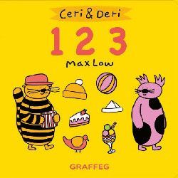 Ceri a Deri: 123 Ceri a Deri: 123
