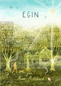 Egin - Aron Pritchard