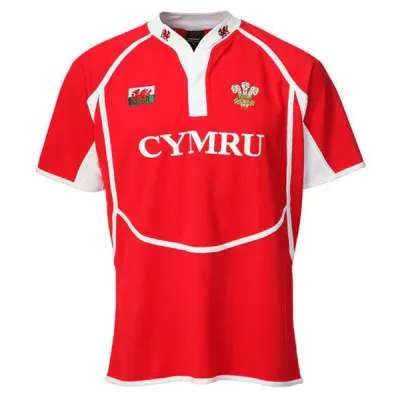 Crys Rygbi Cooldry Plentyn - 1-2 oed