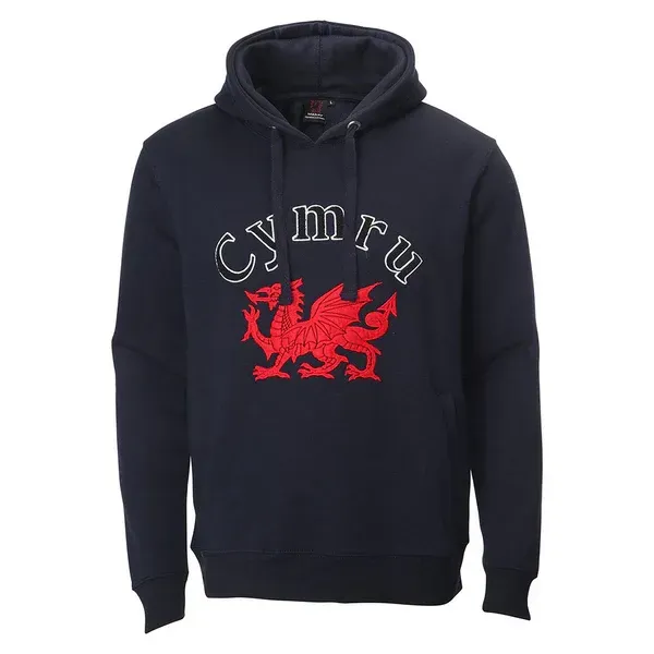 Hwdi Cymru Oedolion - Nefi, Maint S