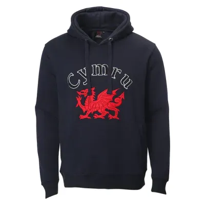 Hwdi Cymru Oedolion - Nefi, Maint S
