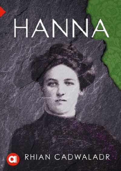 Hanna - Cyfres Amdani-Uwch