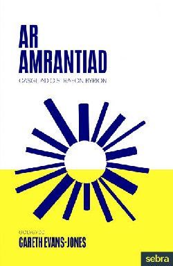 Ar Amrantiad - Lois Roberts, Francesca Sciarillo, Lleucu Non, Jon Gower, Sian Melangell Dafydd, Fflur Dafydd, Gareth Evans-Jones Ar Amrantiad - Lois Roberts, Francesca Sciarillo, Lleucu Non, Jon Gower, Sian Melangell Dafydd, Fflur Dafydd, Gareth Evans-Jones