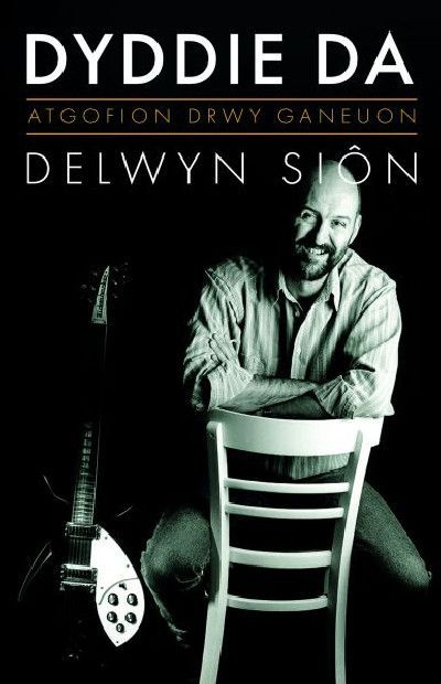 Dyddie Da - Delwyn Siôn