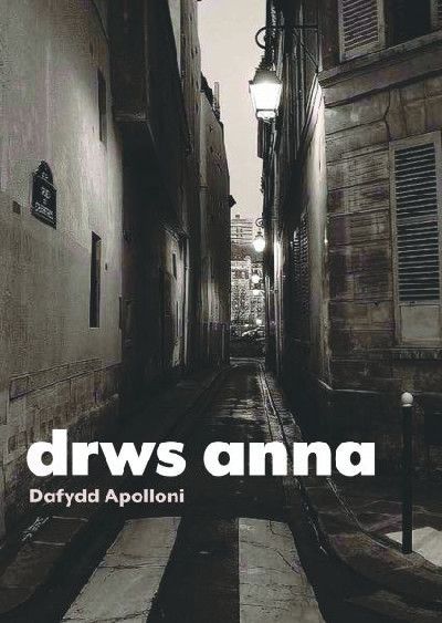 Drws Anna - Dafydd Apolloni