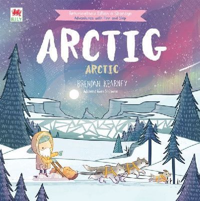 Arctig/Arctic