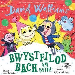 Bwystfilod Bach am Byth! - David Walliams Bwystfilod Bach am Byth! - David Walliams