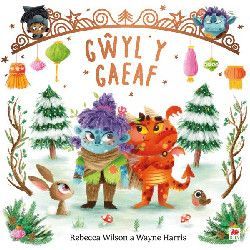 Gŵyl y Gaeaf - Rebecca Wilson