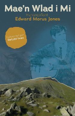 Mae'n Wlad i Mi - Edward Morus Jones