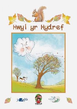 Hwyl yr Hydref