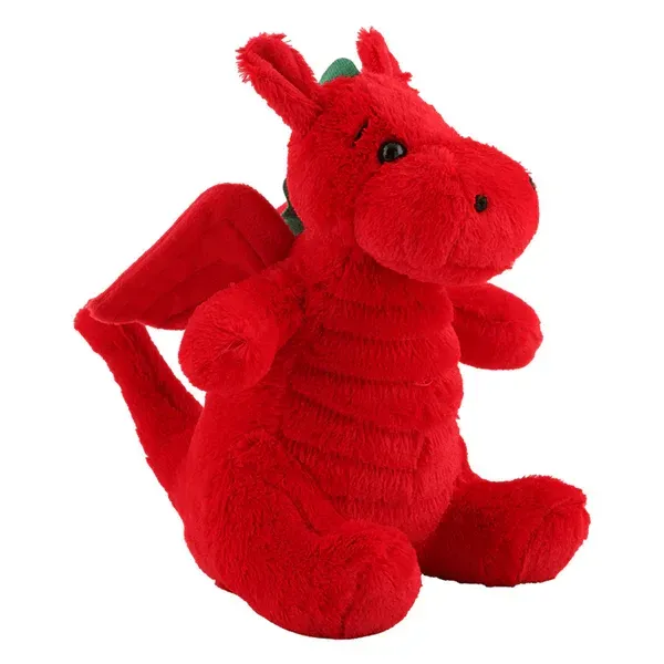 Draig - Tegan Meddal
