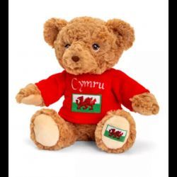 Tedi Crys Cymru