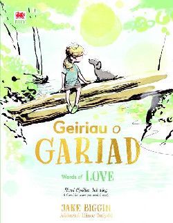 Geiriau o Gariad Geiriau o Gariad
