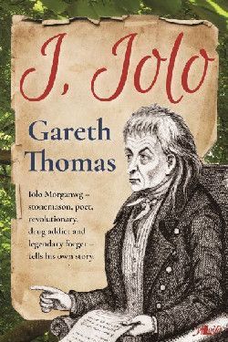 I, Iolo - Gareth Thomas