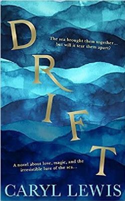 Drift - Caryl Lewis
