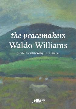 The Peacemakers - Waldo Williams