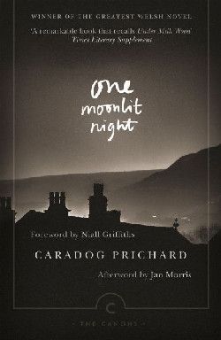 One Moonlit Night - Caradog Prichard One Moonlit Night - Caradog Prichard