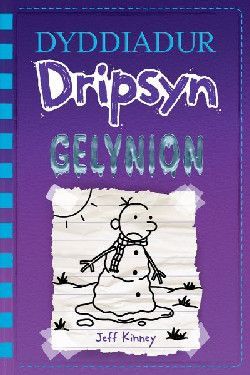Dyddiadur Dripsyn-Gelynion